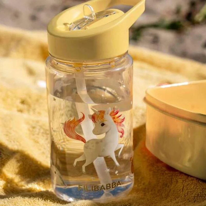 Trinkflasche Unicorn Shores (400 ml)