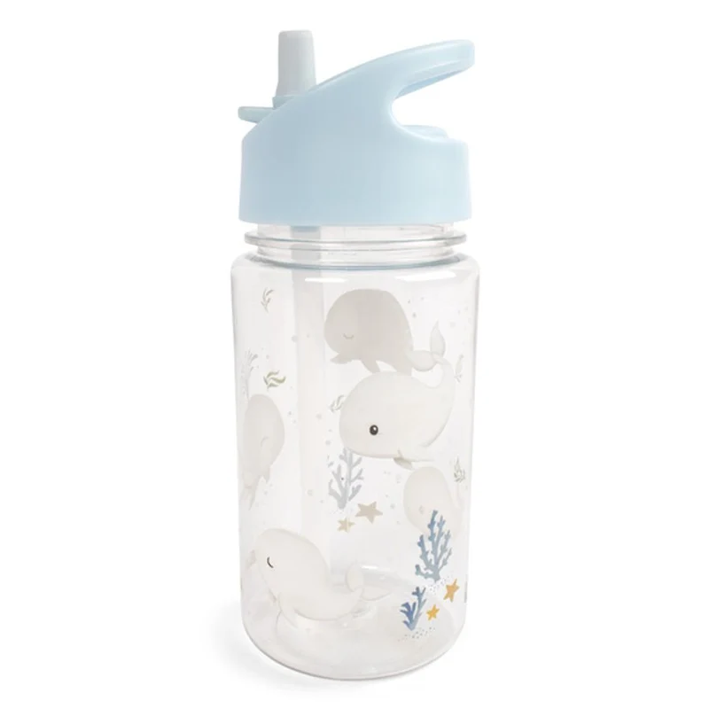 Trinkflasche Christian´s Whale Tales (400 ml)