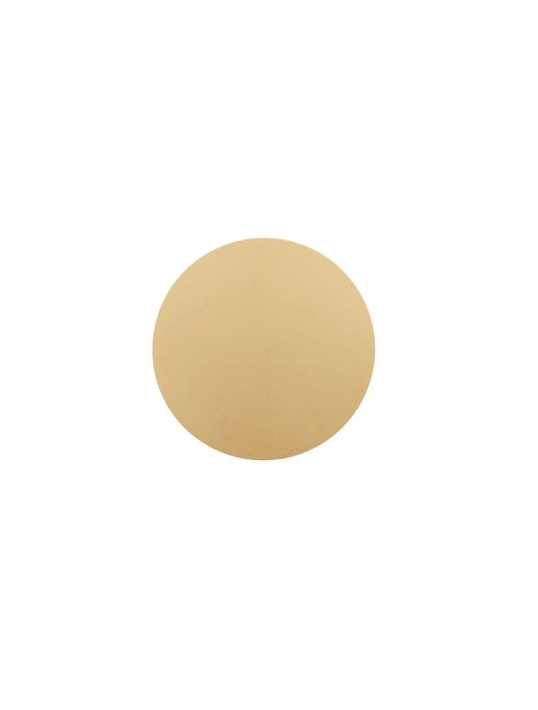Cyrcle LED Wandleuchte Ø 22cm 3000K