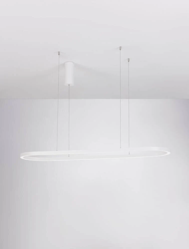 Cuppe LED Pendelleuchte 3000K