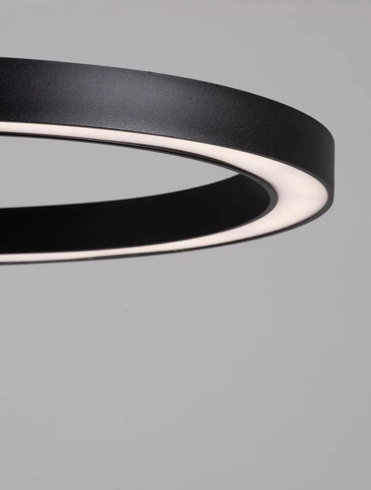 Cuppe LED Pendelleuchte 3000K
