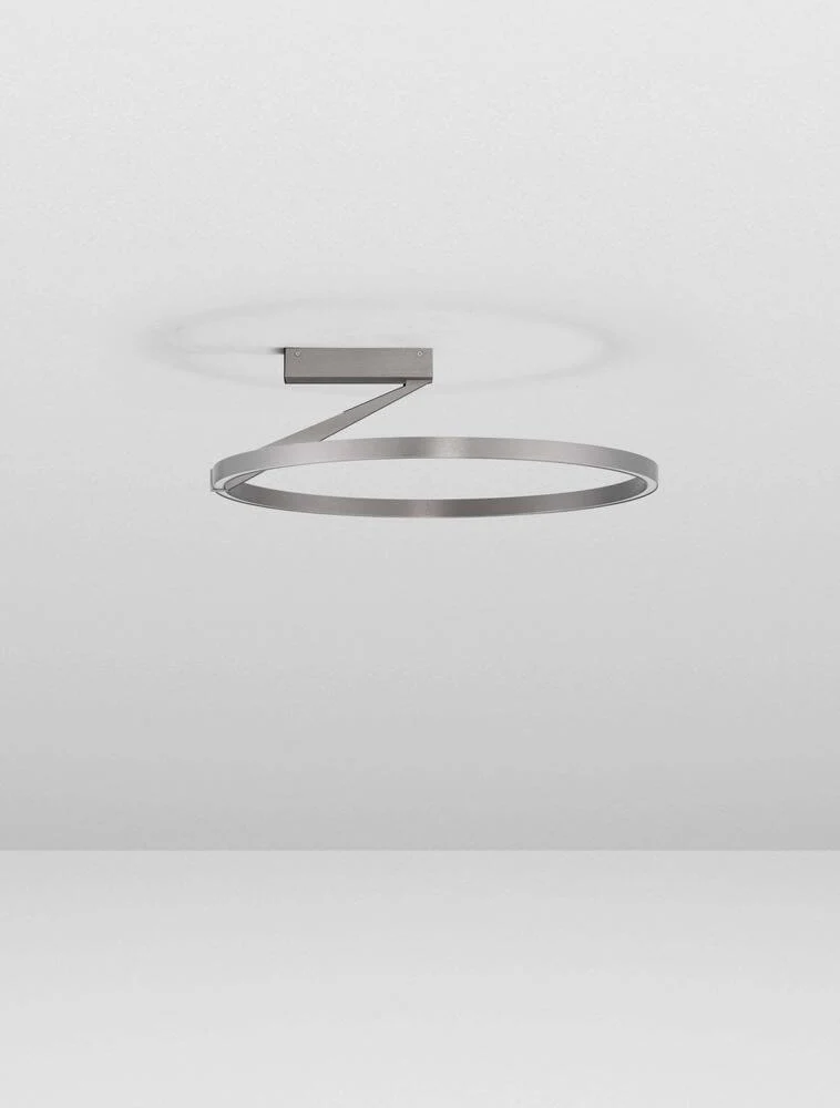Tilia LED Deckenleuchte Ø 60cm 2700, 3000, 4000K Up & Down