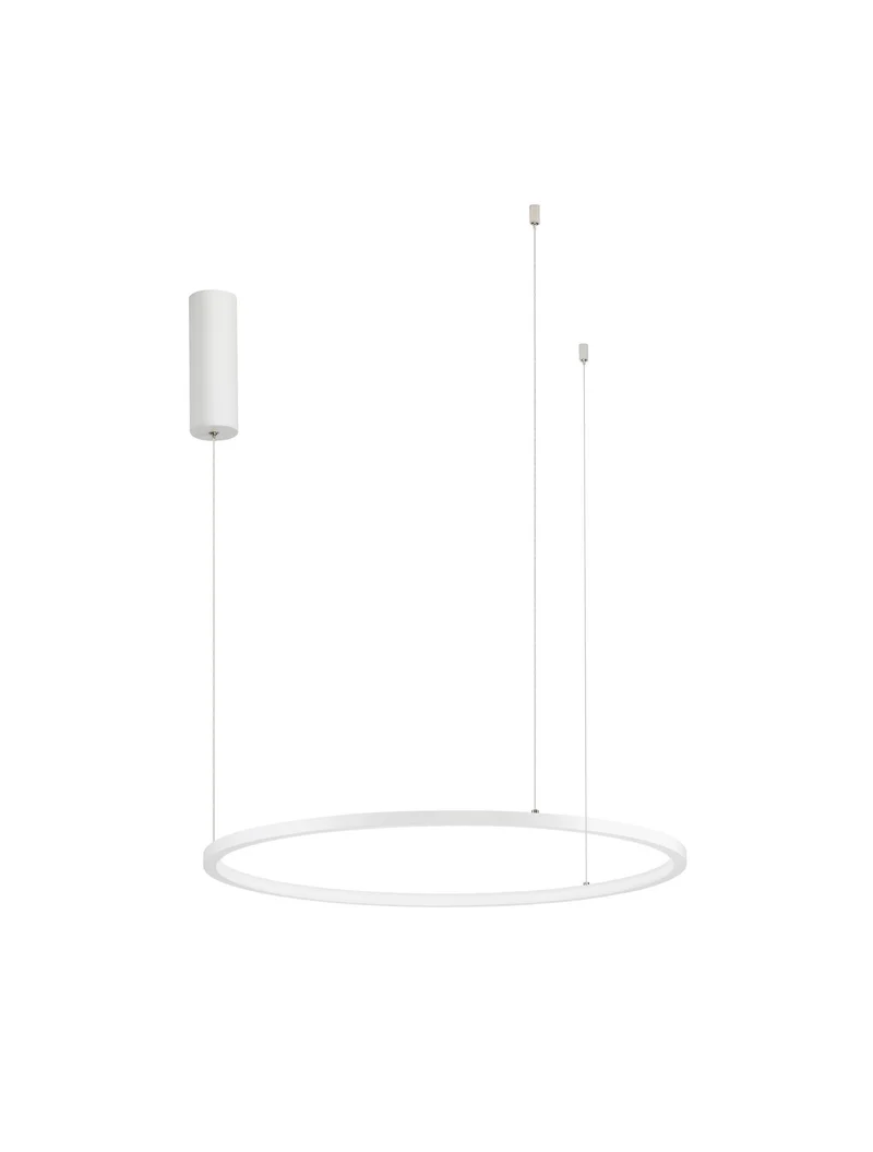 Tarquin LED Pendelleuchte Ø 60cm 3000K