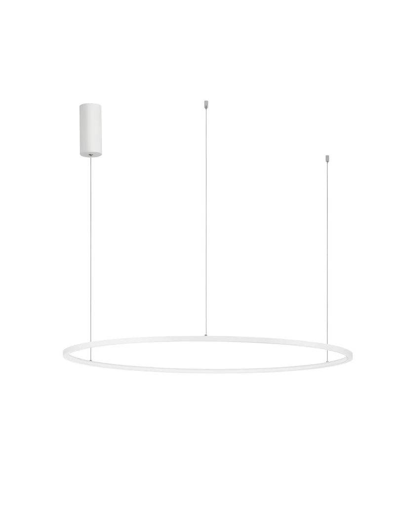 Tarquin LED Pendelleuchte Ø 100cm 3000K