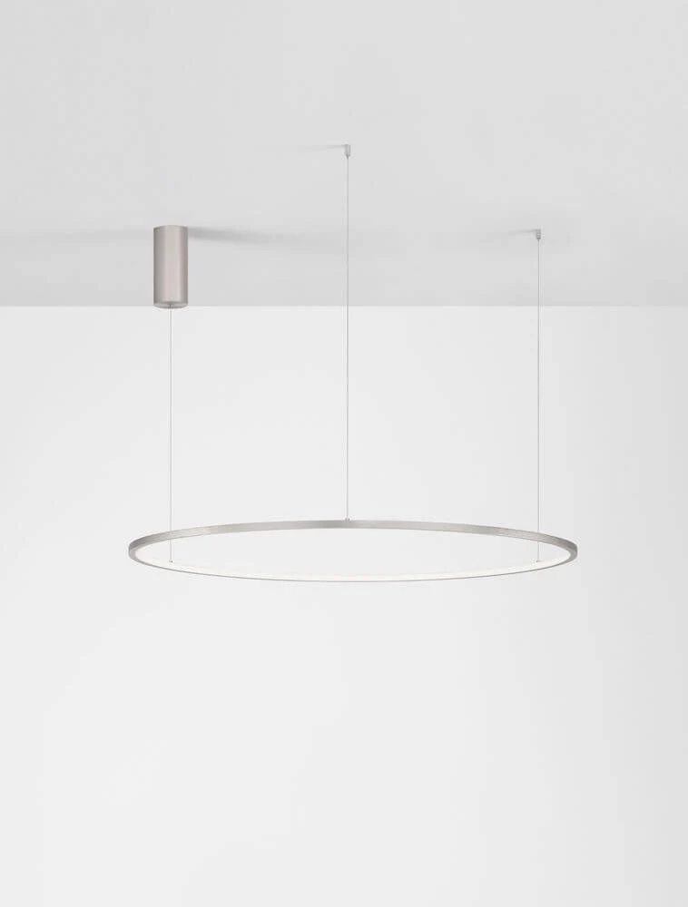 Tarquin LED Pendelleuchte Ø 100cm 3000K