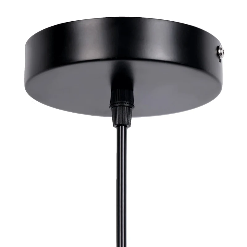 Rivelle Brass Cone Pendant Light From Euroselle Collection