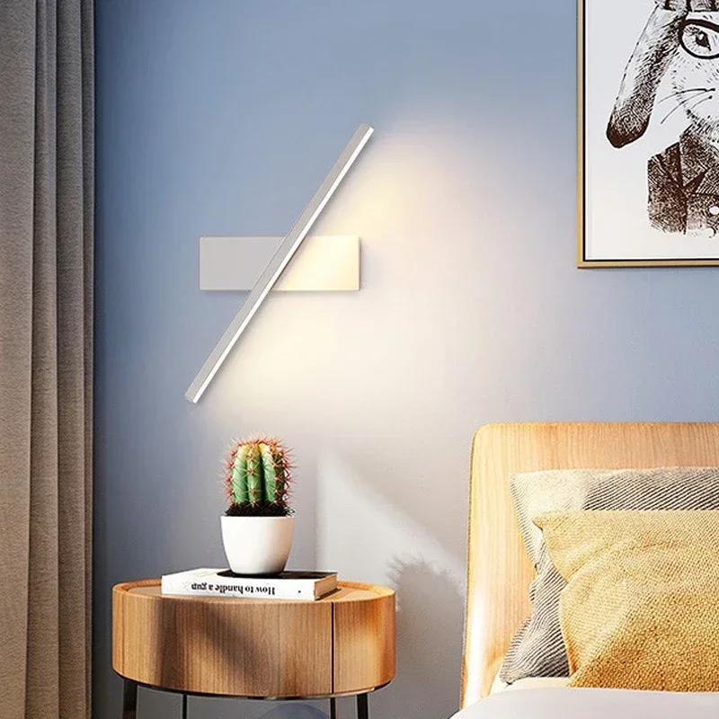 GlowPanel Modern LED Wall Light Lamp From Euroselle