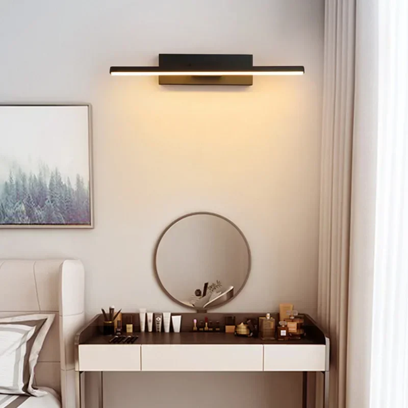 GlowPanel Modern LED Wall Light Lamp From Euroselle