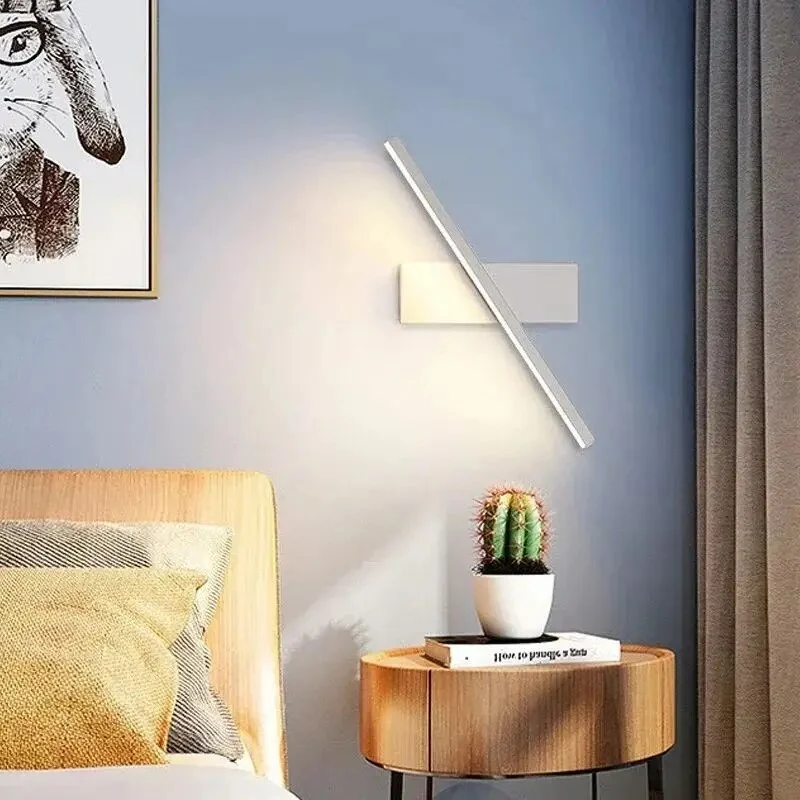 GlowPanel Modern LED Wall Light Lamp From Euroselle