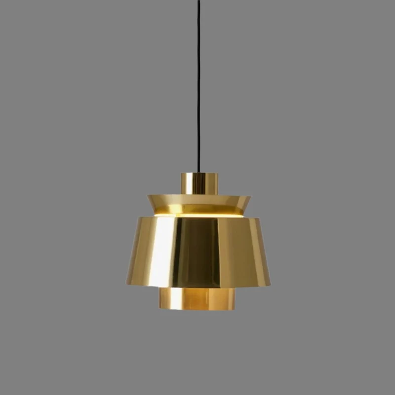 Astrae Star Inspired LED Pendant Light For Interiors Euroselle