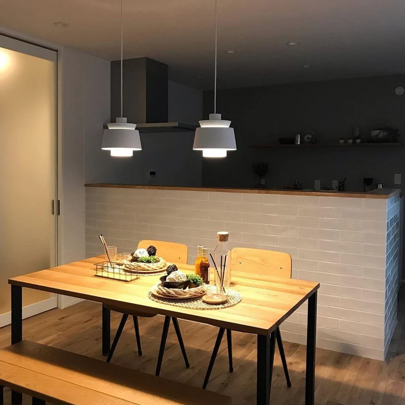 Astrae Star Inspired LED Pendant Light For Interiors Euroselle