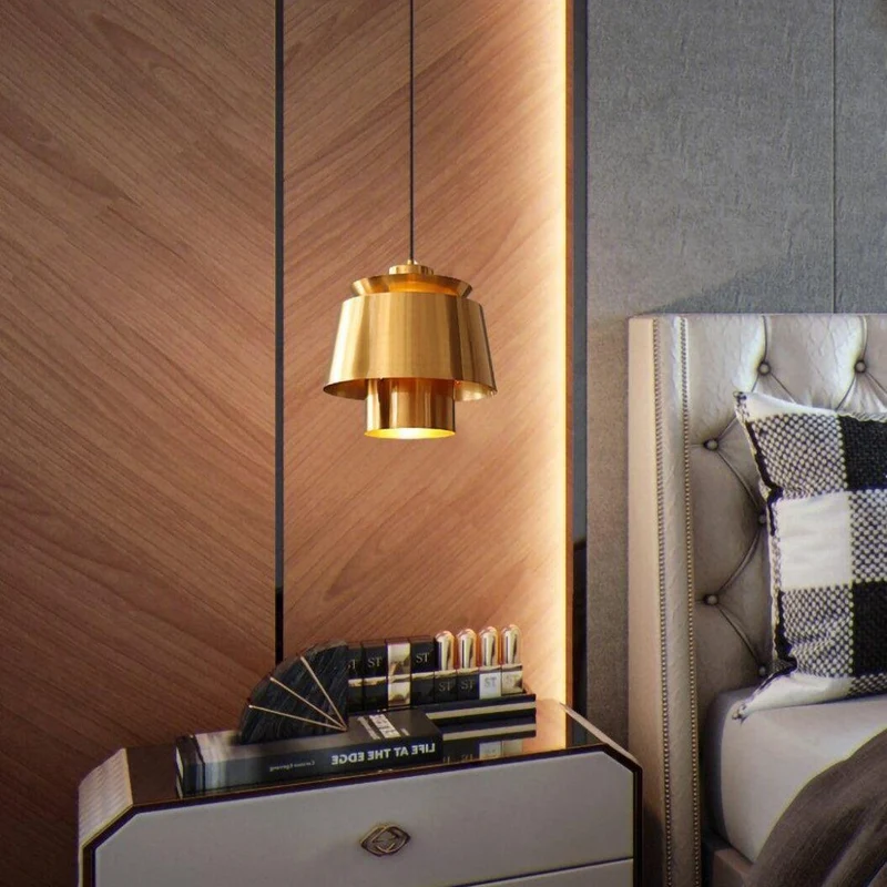 Astrae Star Inspired LED Pendant Light For Interiors Euroselle