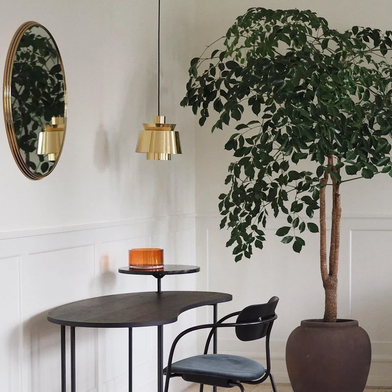 Astrae Star Inspired LED Pendant Light For Interiors Euroselle