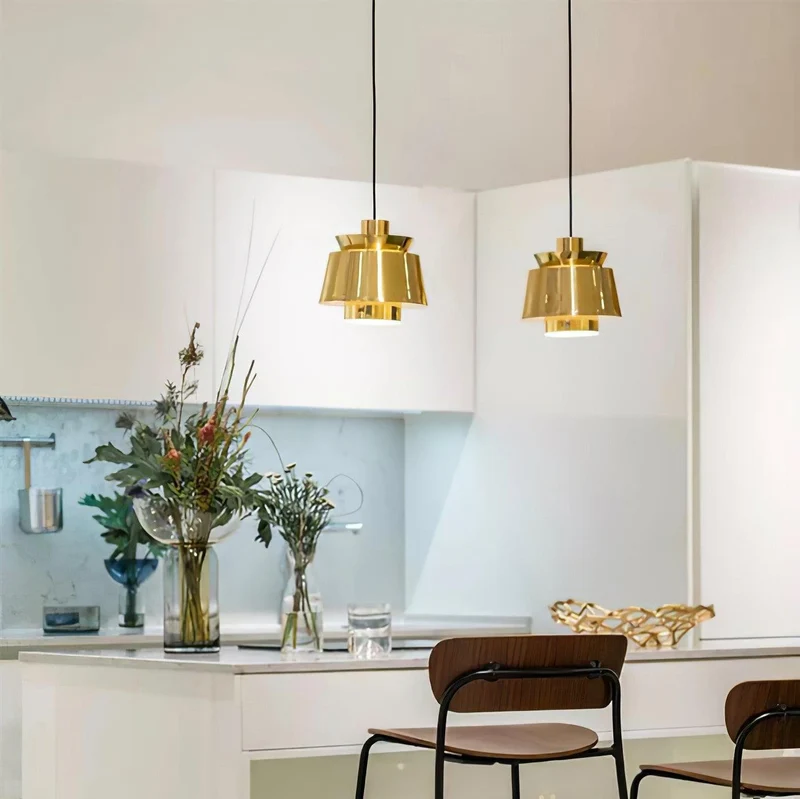 Astrae Star Inspired LED Pendant Light For Interiors Euroselle