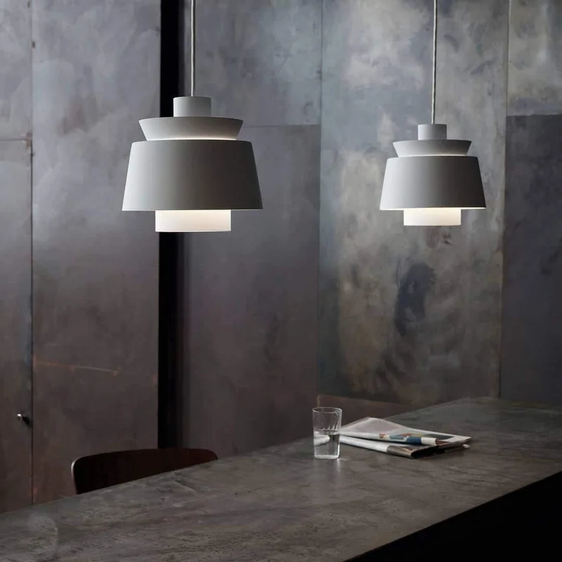 Astrae Star Inspired LED Pendant Light For Interiors Euroselle