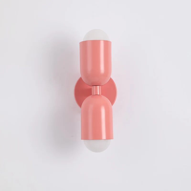Morandi Design LED Wall Lamp Metal Euroselle Euroselle