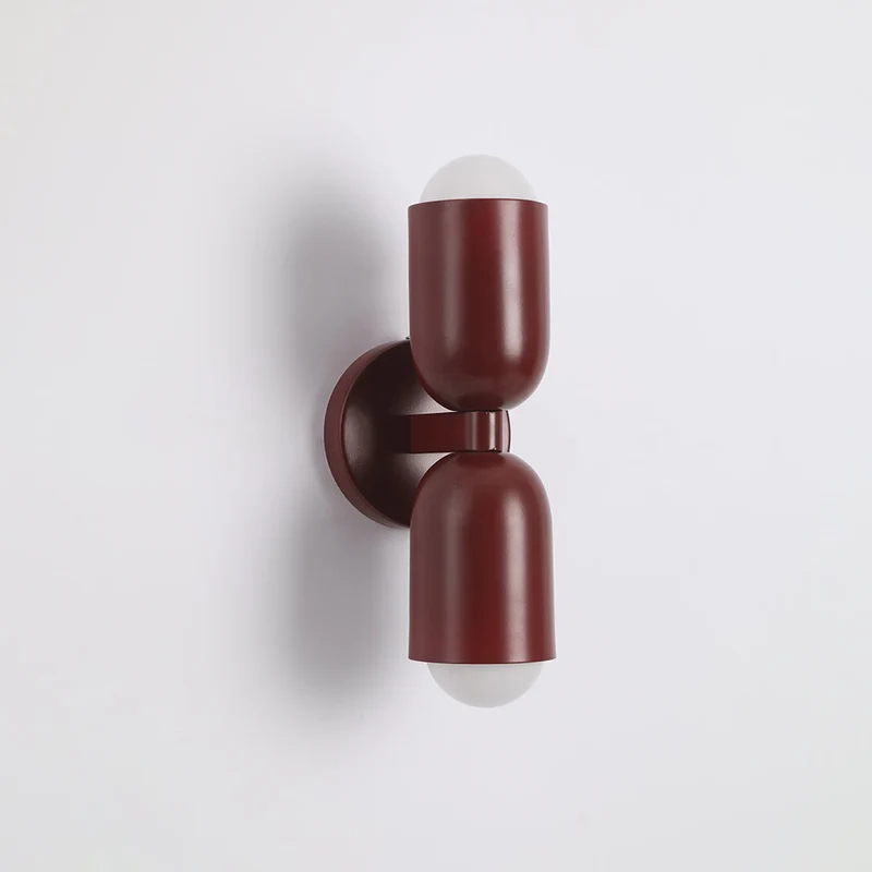 Morandi Design LED Wall Lamp Metal Euroselle Euroselle