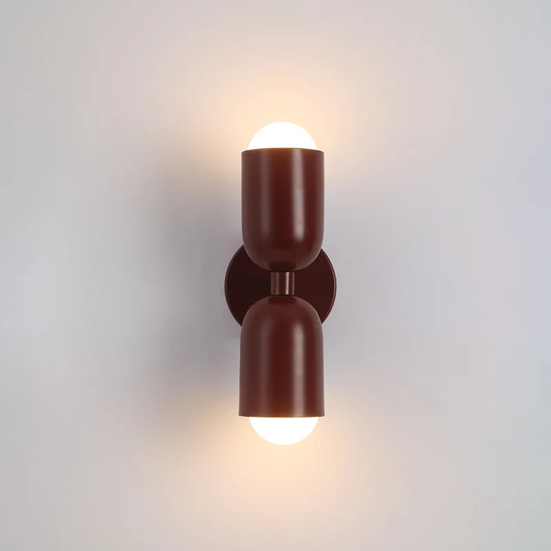 Morandi Design LED Wall Lamp Metal Euroselle Euroselle