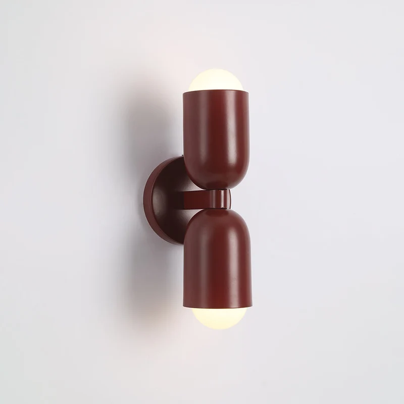 Morandi Design LED Wall Lamp Metal Euroselle Euroselle