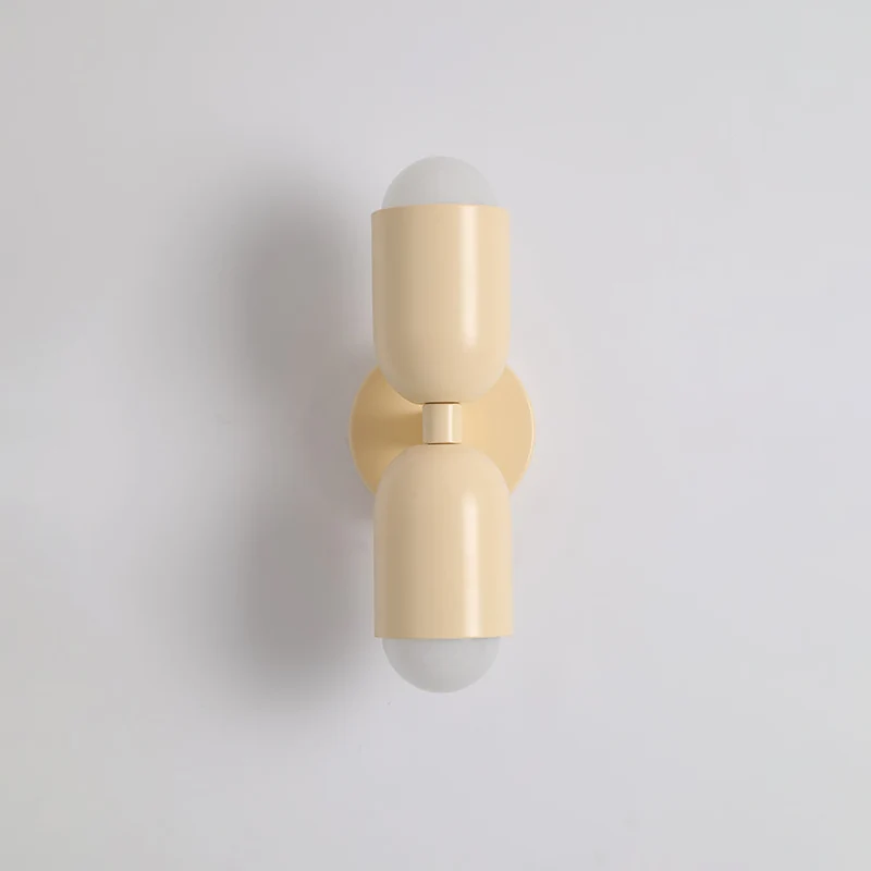 Morandi Design LED Wall Lamp Metal Euroselle Euroselle