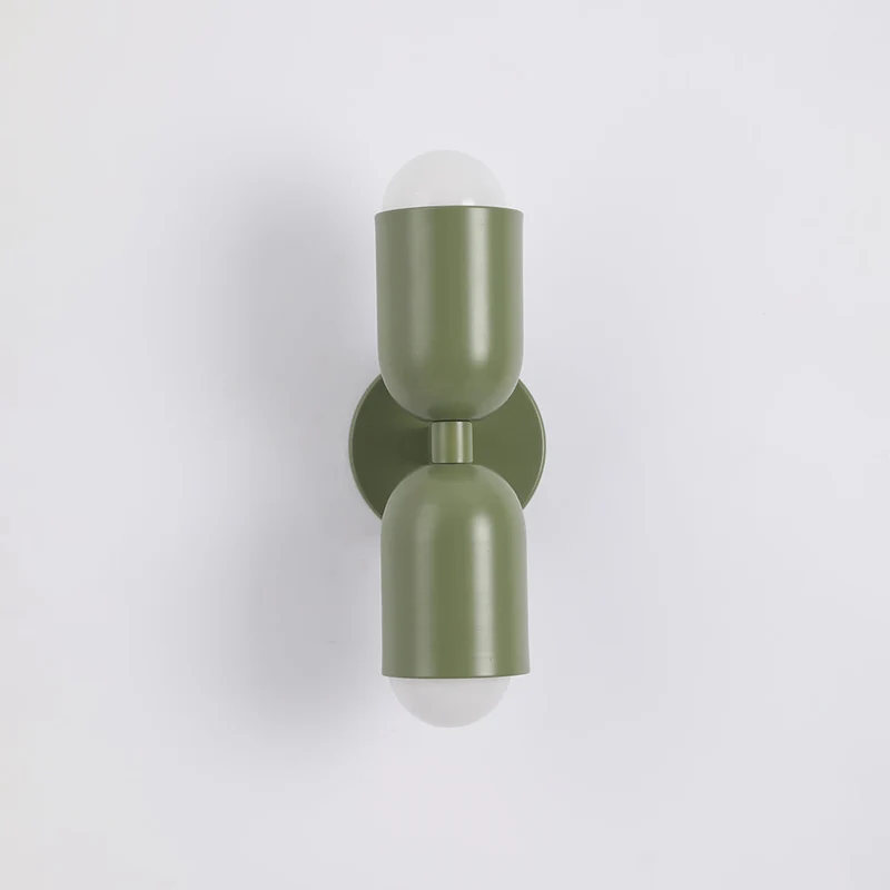 Morandi Design LED Wall Lamp Metal Euroselle Euroselle