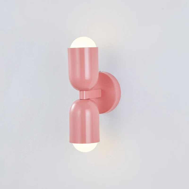 Morandi Design LED Wall Lamp Metal Euroselle Euroselle