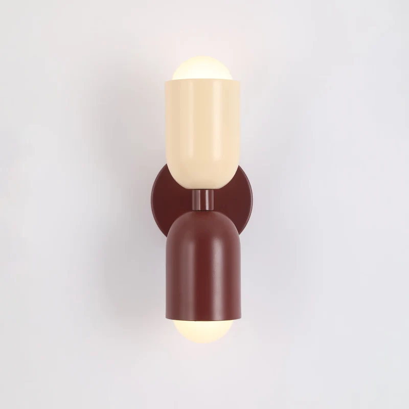 Morandi Design LED Wall Lamp Metal Euroselle Euroselle