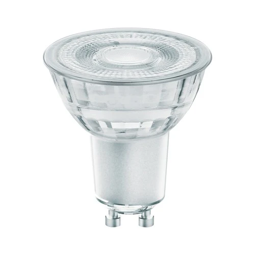 OSRAM LED THREE STEP PAR16 LED Spot 3-Stufen-Dimmen (ex 50W) 4,5W / 2700K Warmweiß GU10