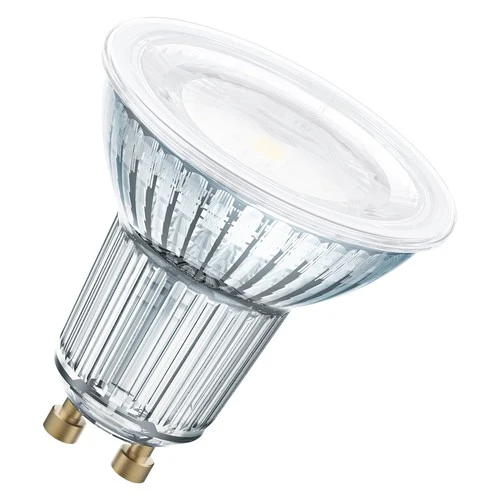 OSRAM LED SUPERSTAR PAR16 LED Spot matt dimmbar (ex 80W) 8,3W / 4000K Kaltweiß GU10