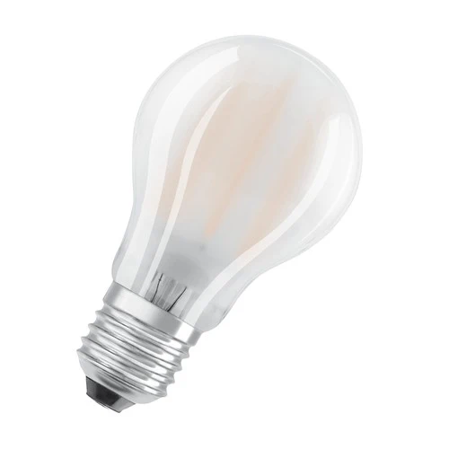 OSRAM Retrofit Classic A LED Lampe matt (ex 100W) 10W / 4000K Kaltweiß E27