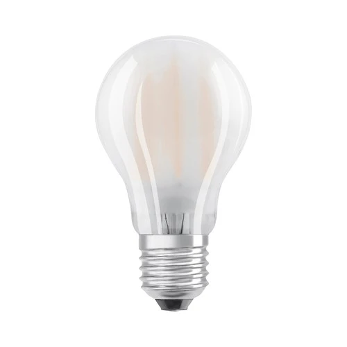 OSRAM Retrofit Classic A LED Lampe matt (ex 100W) 10W / 4000K Kaltweiß E27