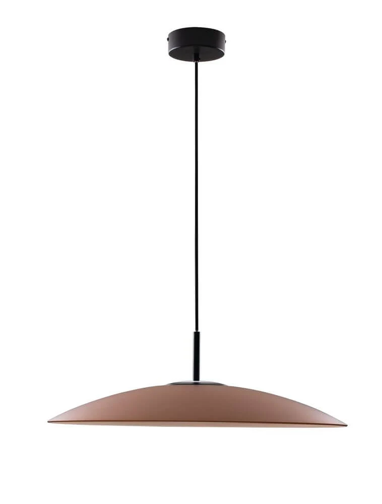 Polifemo LED Pendelleuchte Ø 60cm 3000K