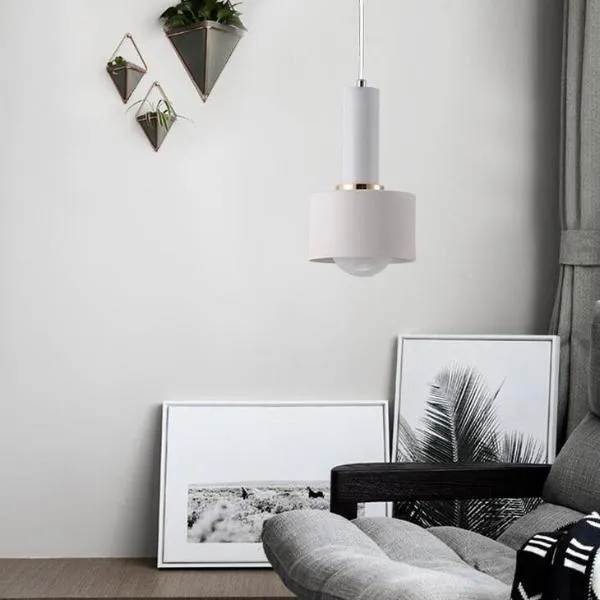 Euroselle Modern Nordic Pendant Lights Collection Series