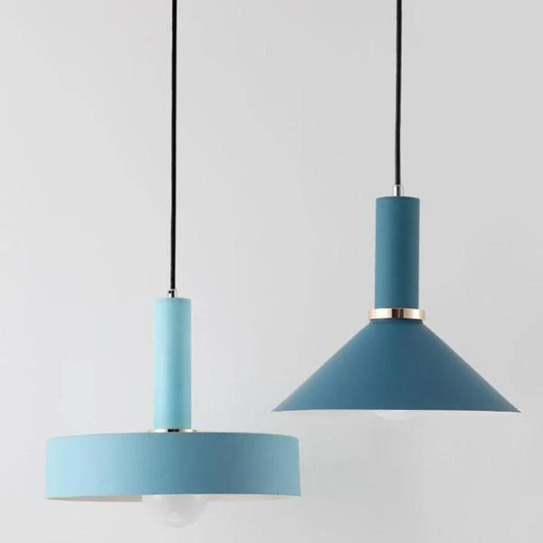 Euroselle Modern Nordic Pendant Lights Collection Series