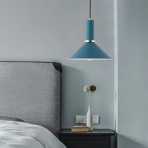 Euroselle Modern Nordic Pendant Lights Collection Series