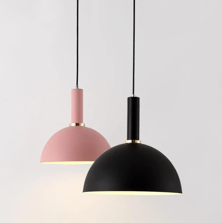 Euroselle Modern Nordic Pendant Lights Collection Series