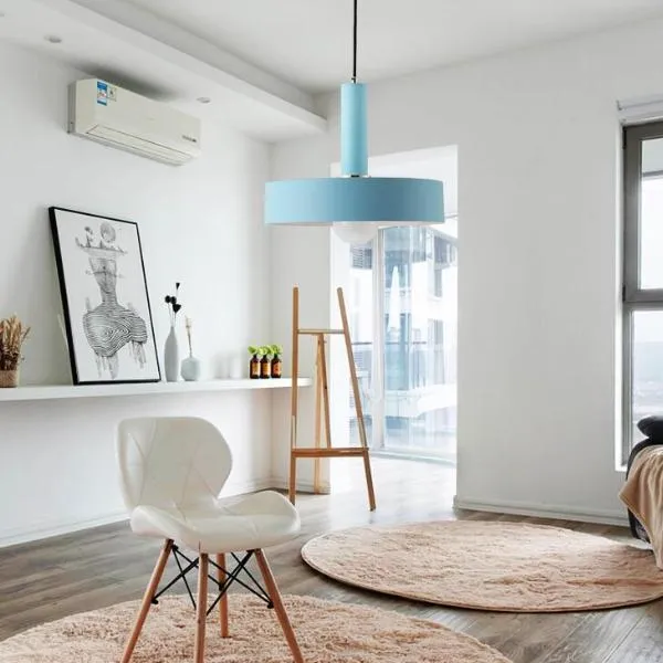 Euroselle Modern Nordic Pendant Lights Collection Series