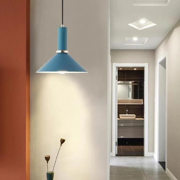Euroselle Modern Nordic Pendant Lights Collection Series