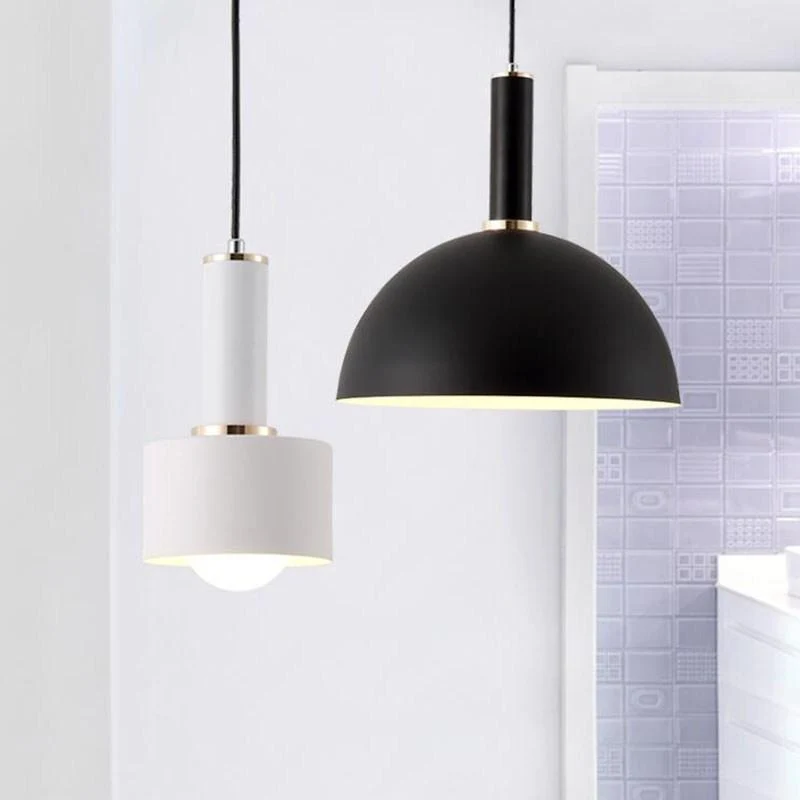Euroselle Modern Nordic Pendant Lights Collection Series