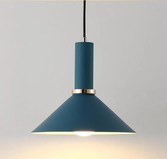 Euroselle Modern Nordic Pendant Lights Collection Series