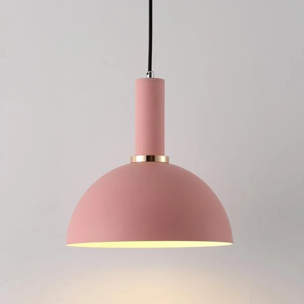 Euroselle Modern Nordic Pendant Lights Collection Series