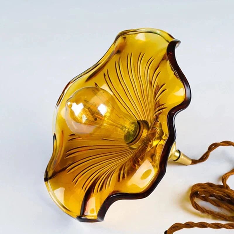 Leonardo Glass Pendant Lights For Home By Euroselle