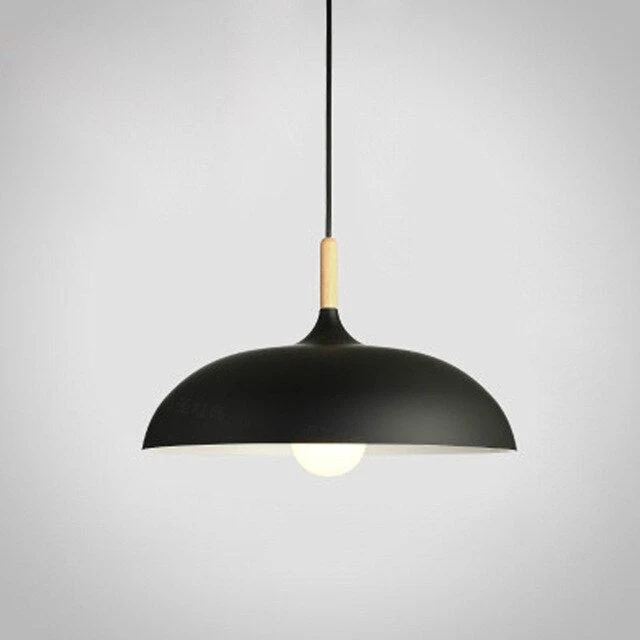 Soft Pastel Palette Pendant Lights In Metal And Wood Final Sale Euroselle