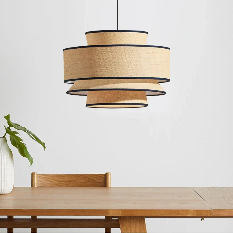 Elegant Piper Modern LED Pendant Lights From Euroselle