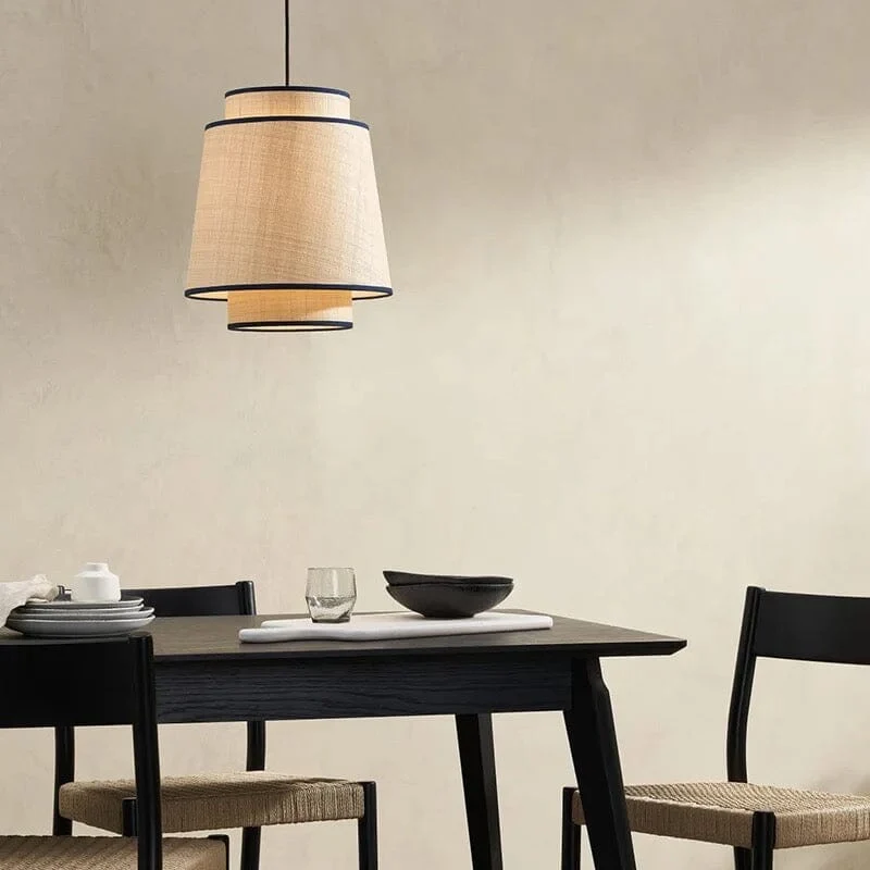 Elegant Piper Modern LED Pendant Lights From Euroselle