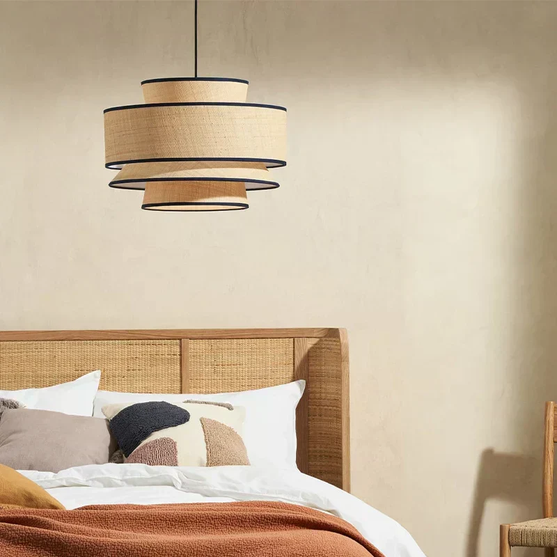 Elegant Piper Modern LED Pendant Lights From Euroselle
