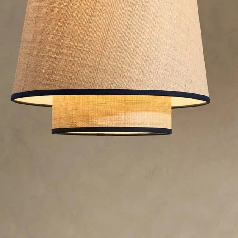 Elegant Piper Modern LED Pendant Lights From Euroselle