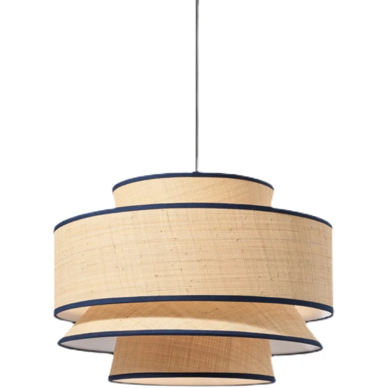 Elegant Piper Modern LED Pendant Lights From Euroselle