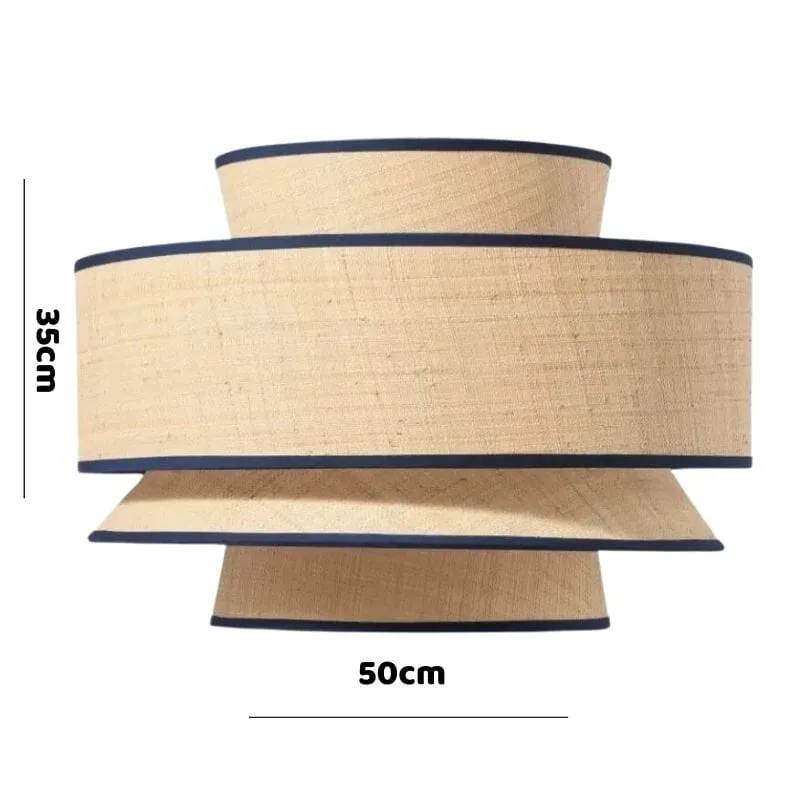 Elegant Piper Modern LED Pendant Lights From Euroselle