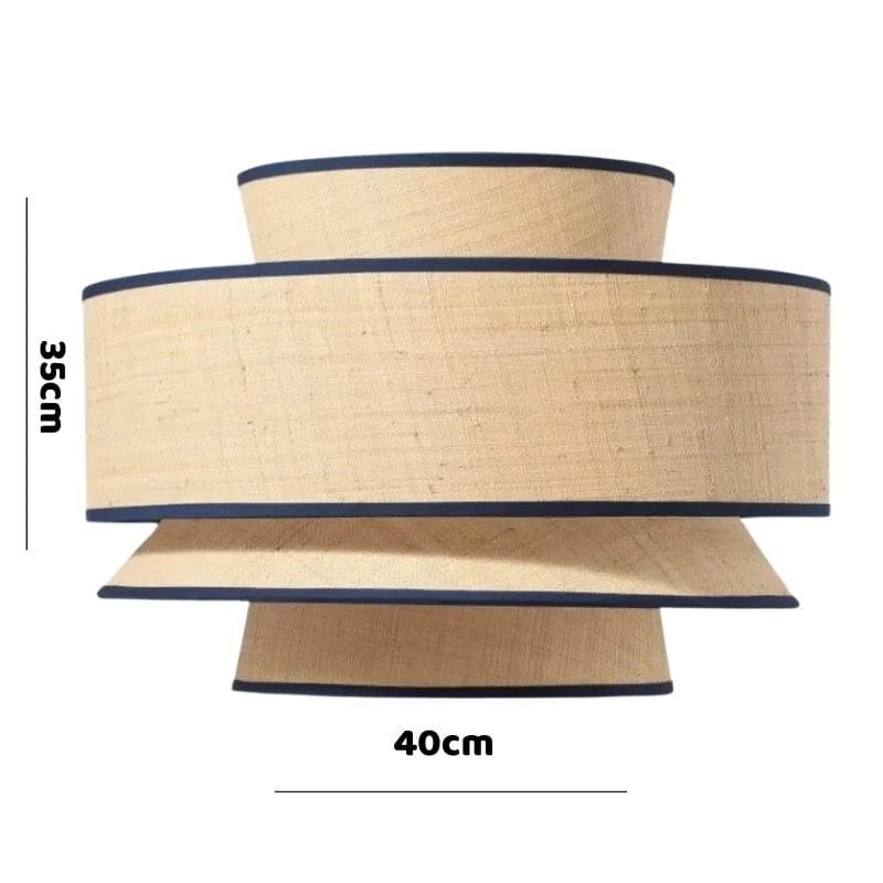 Elegant Piper Modern LED Pendant Lights From Euroselle